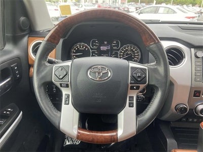 2020 Toyota Tundra 1794
