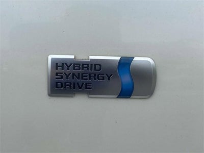 2010 Toyota Highlander Hybrid Limited