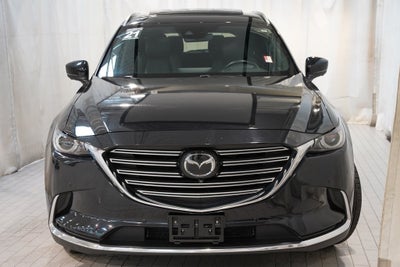 2021 Mazda Mazda CX-9 Grand Touring