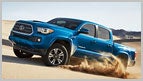 Toyota Trucks
