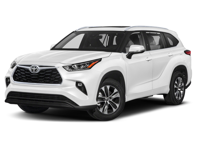 Toyota Highlander Xp Package Mitchell sitzes