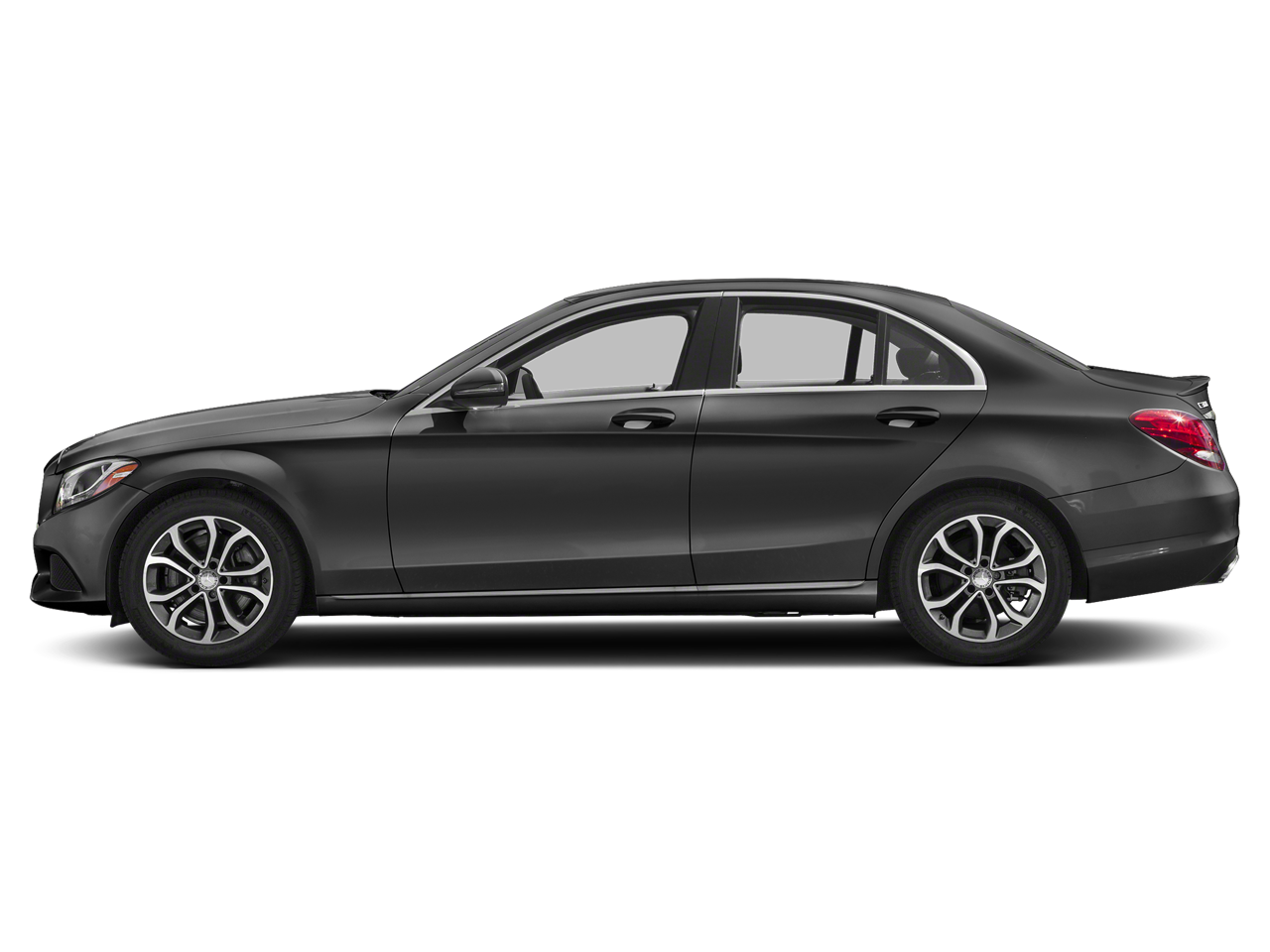 2015 Mercedes-Benz C-Class C 300 4MATIC®