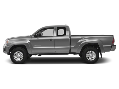 2015 Toyota Tacoma Base V6