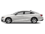 2019 Chevrolet Malibu LS 1FL