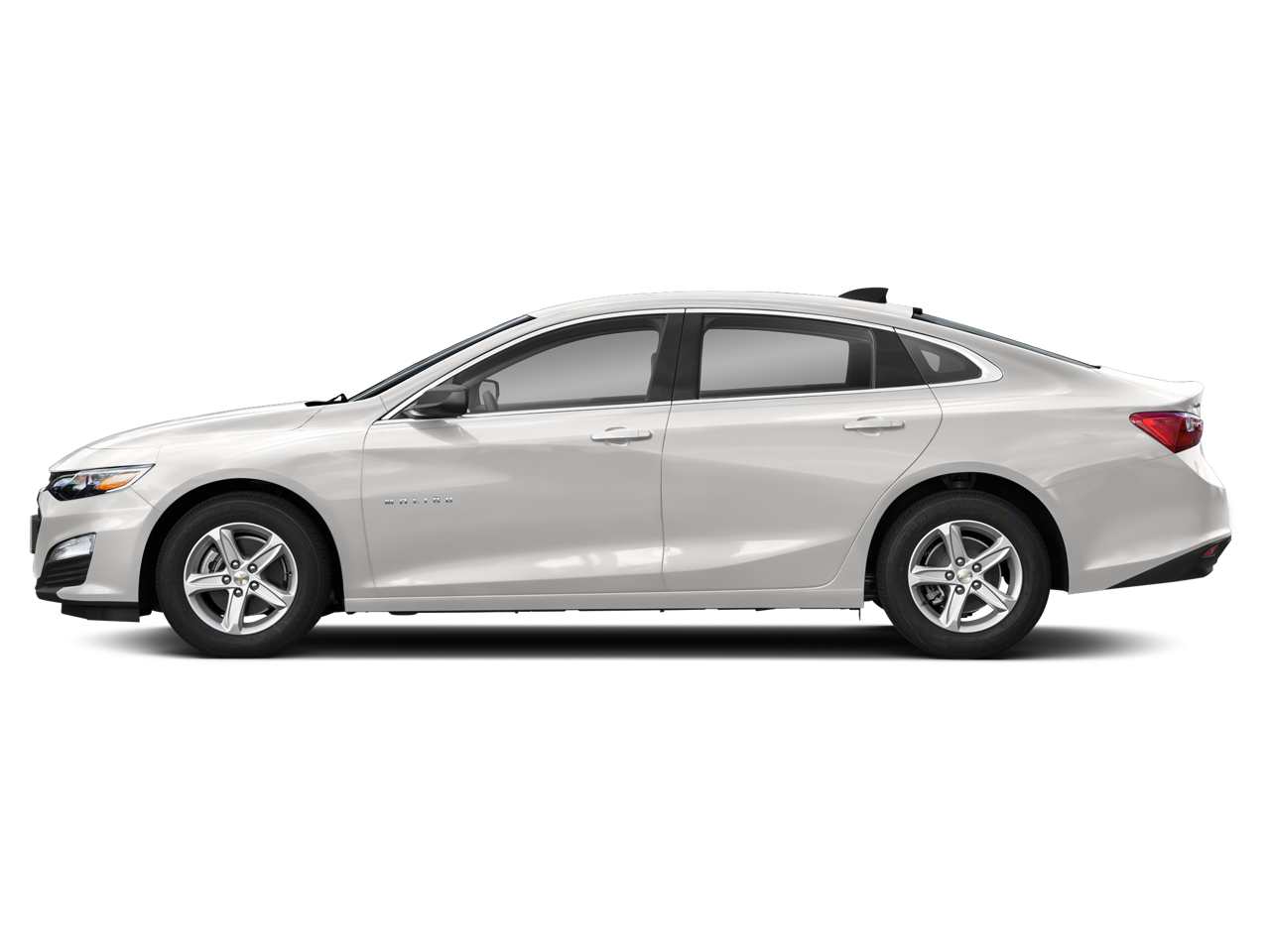 2019 Chevrolet Malibu LS 1FL