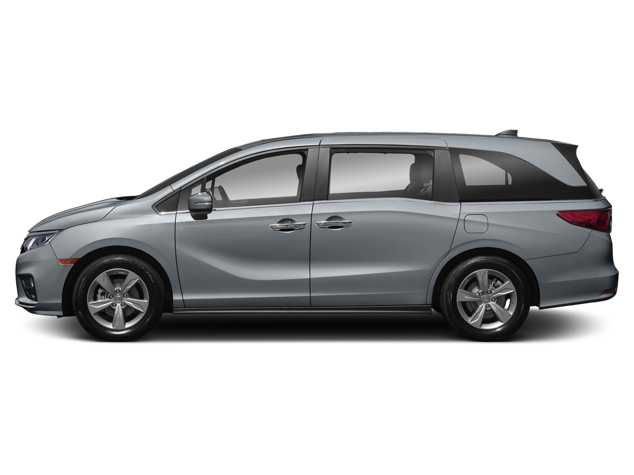 2019 Honda Odyssey EX photo 3