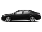2019 Toyota Camry XLE