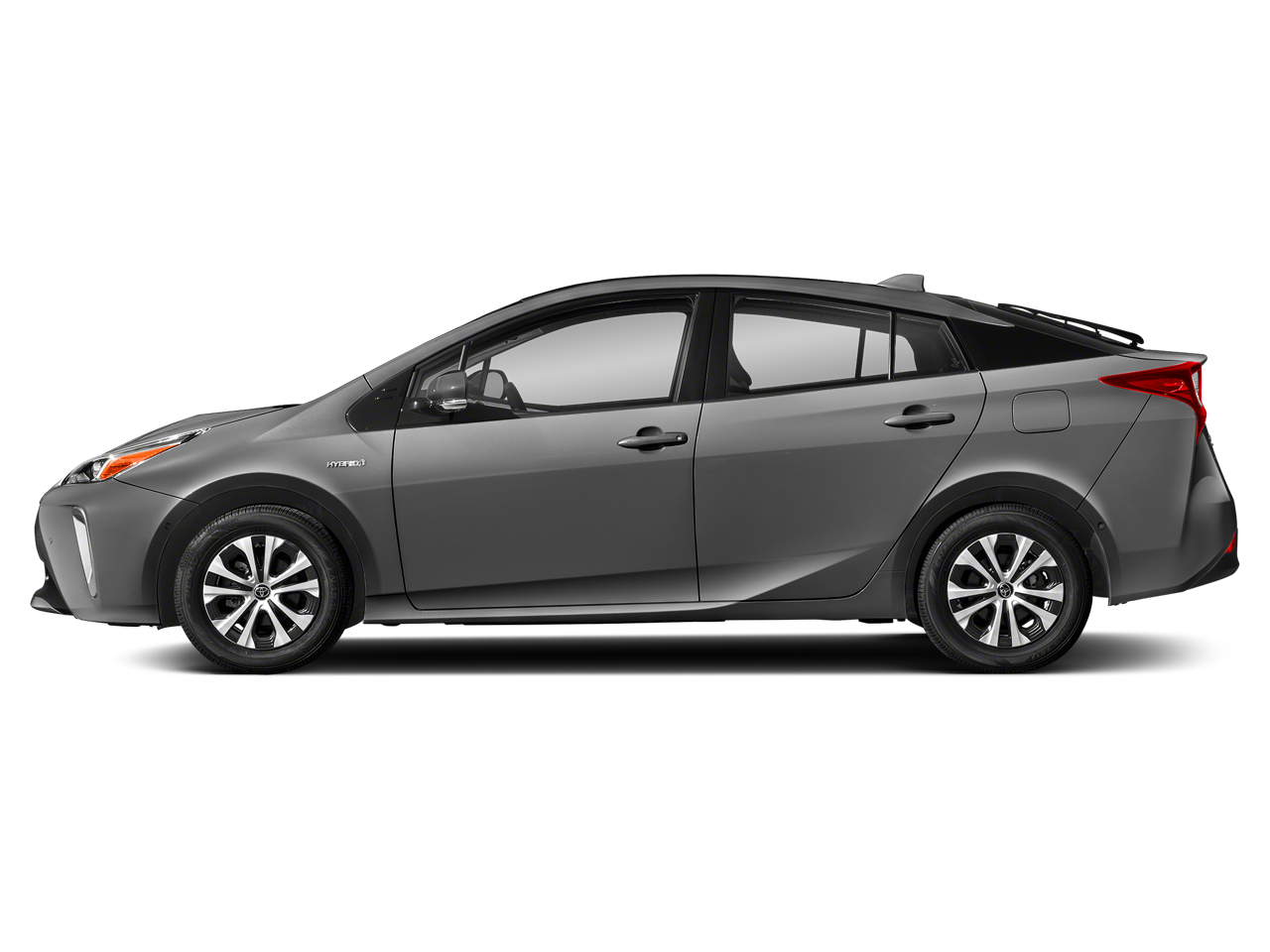 2019 Toyota Prius XLE AWD-e