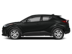 2020 Toyota C-HR LE