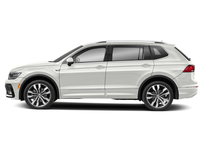 2020 Volkswagen Tiguan 2.0T SEL Premium R-Line