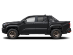 2025 Toyota Tacoma Hybrid Trailhunter