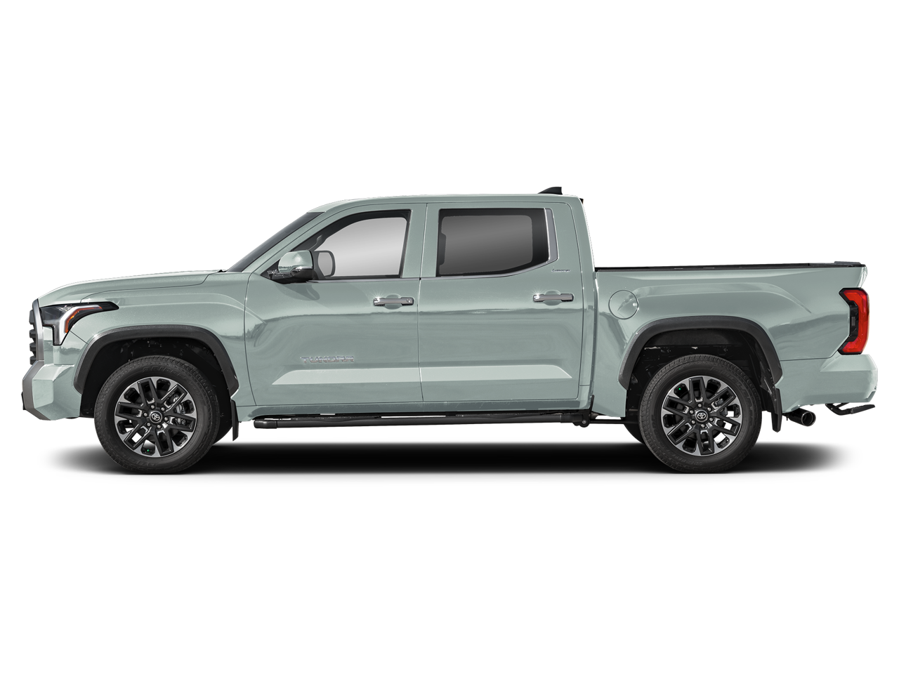 2026 Toyota Tundra Hybrid Limited
