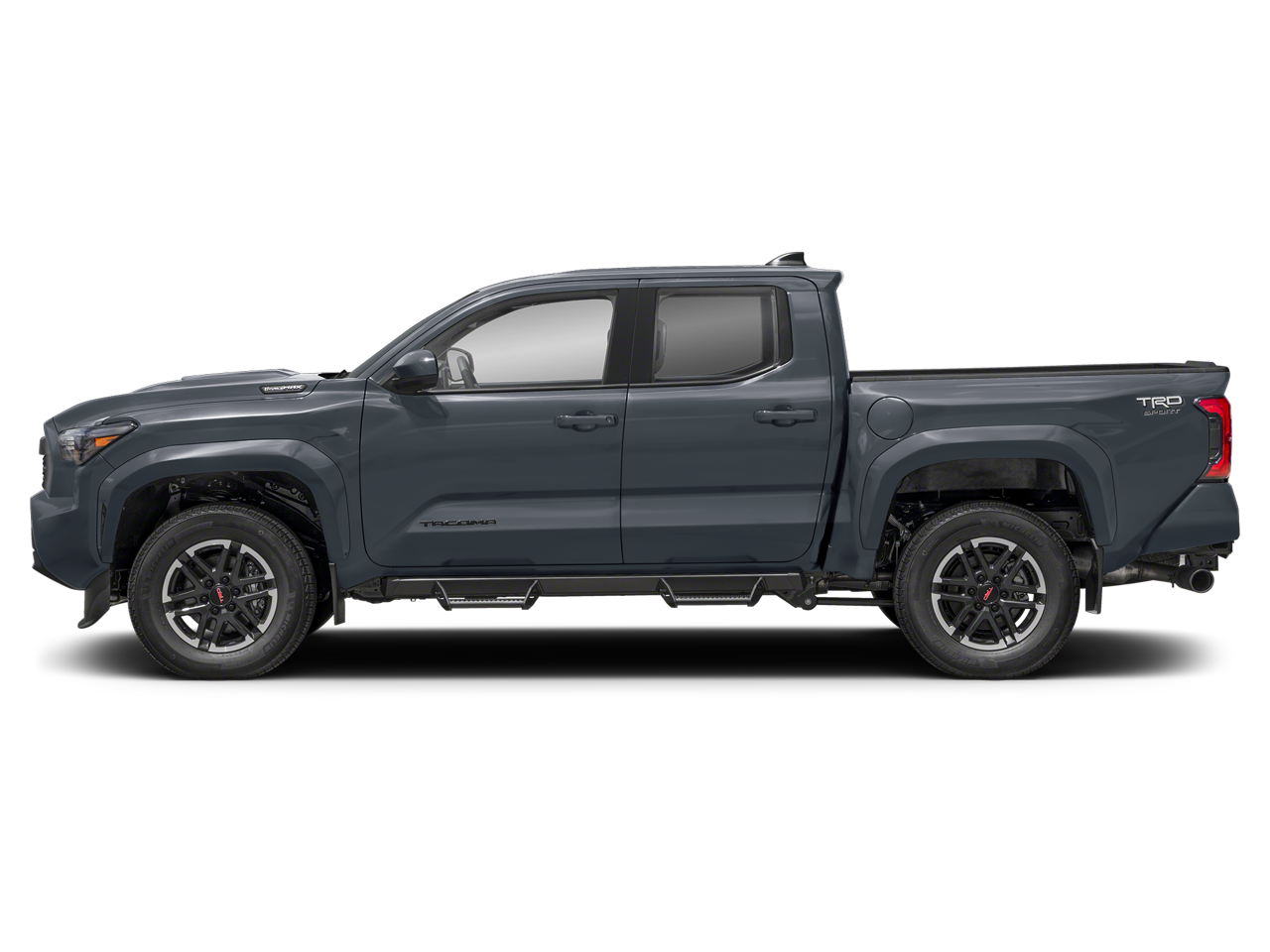 2026 Toyota Tacoma Hybrid TRD Sport