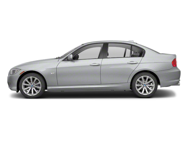 2010 BMW 3 Series 328i