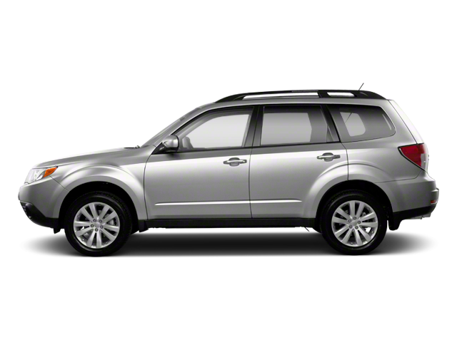 2010 Subaru Forester 2.5X Special Edition