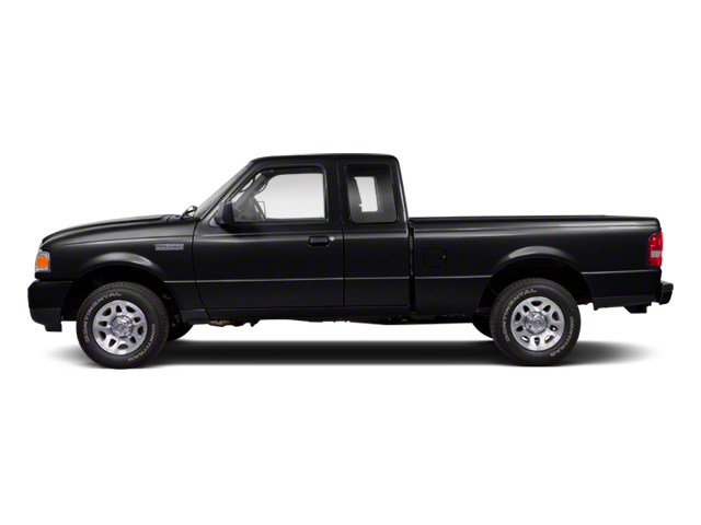 2011 Ford Ranger Sport