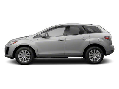 2011 Mazda Mazda CX-7 i Sport