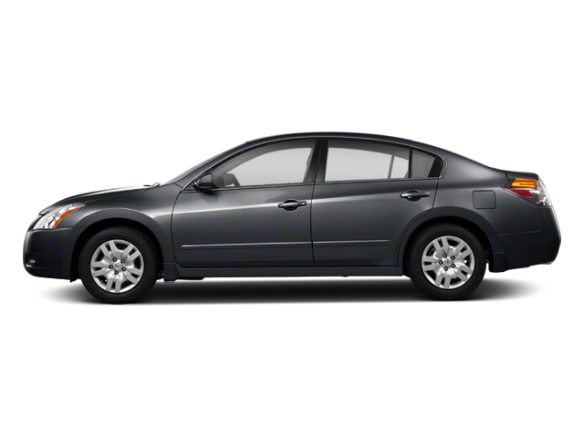 2011 Nissan Altima 3.5 SR