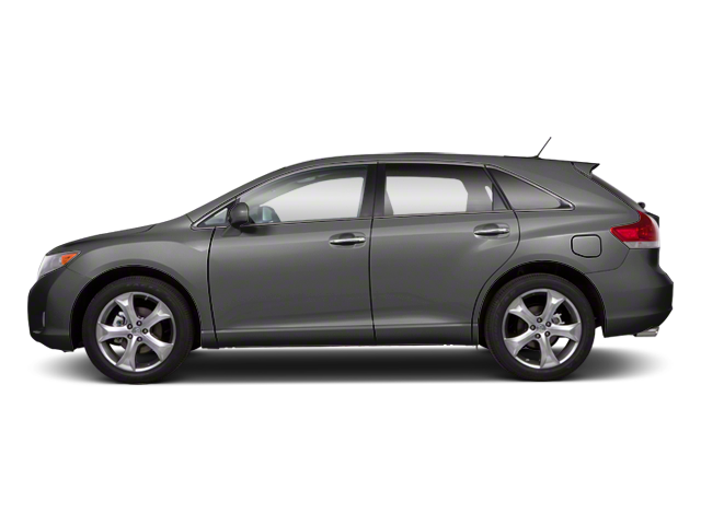 2011 Toyota Venza Base