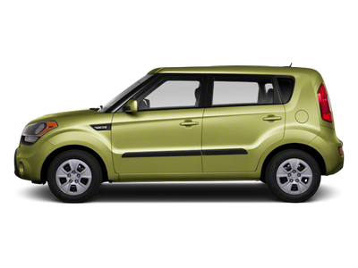 2013 Kia Soul Exclaim