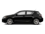 2013 Lexus CT 200h