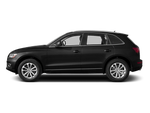 2014 Audi Q5 2.0T Premium Plus quattro