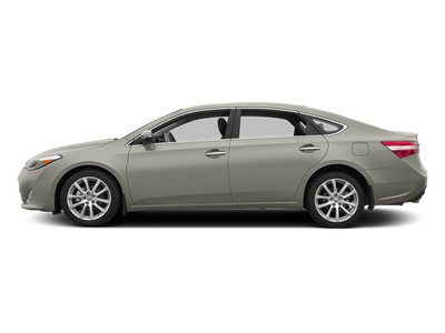 2014 Toyota Avalon XLE Touring