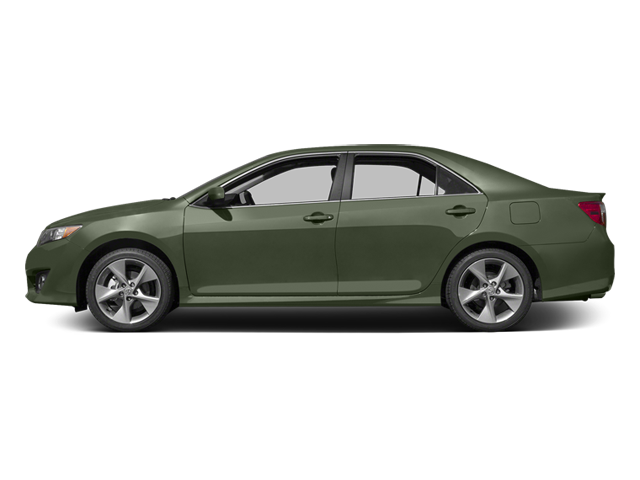2014 Toyota Camry XLE