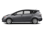 2014 Toyota Prius v Five
