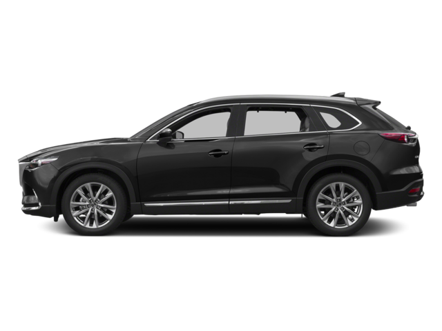 2016 Mazda Mazda CX-9 Grand Touring