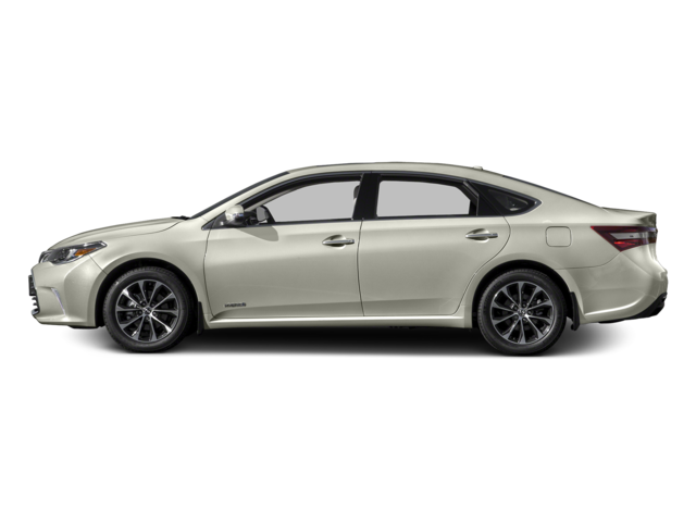 2016 Toyota Avalon Hybrid XLE Premium