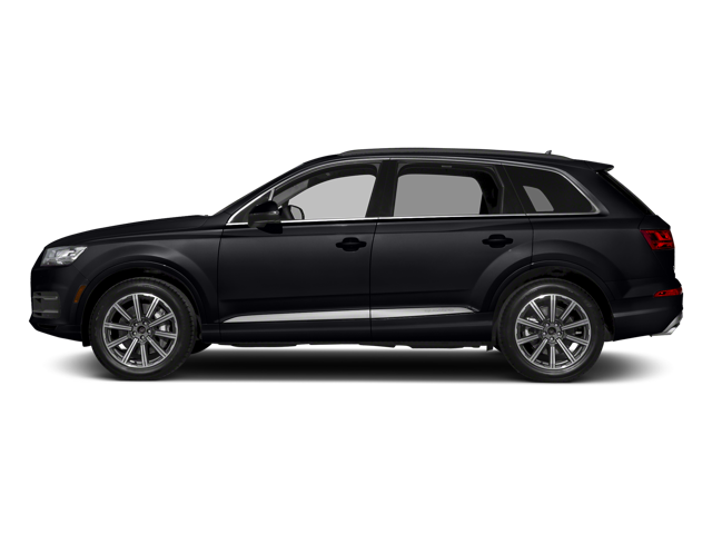 2018 Audi Q7 3.0T Premium Plus quattro
