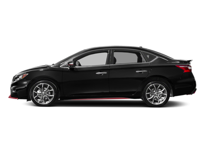 2018 Nissan Sentra NISMO