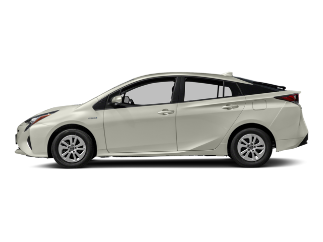 2018 Toyota Prius Three Touring