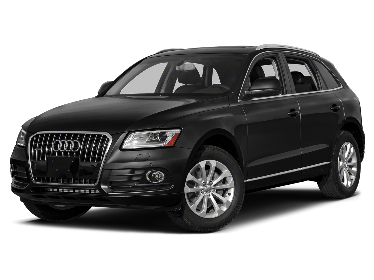 2015 Audi Q5 2.0T quattro tiptronic Premium's photo