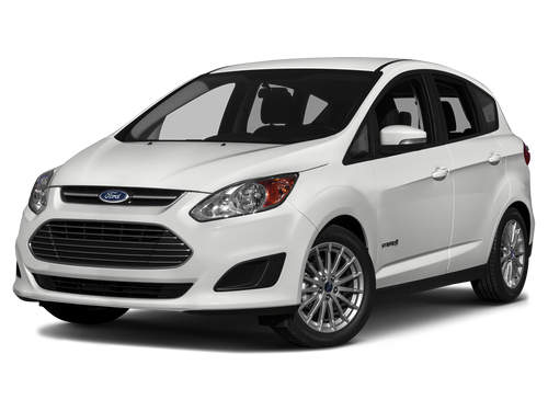 2015 Ford C-Max SEL