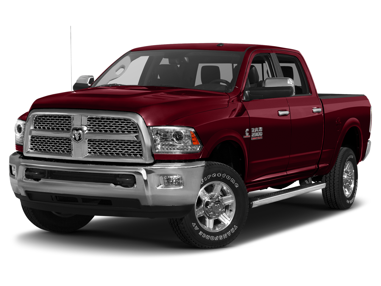 2015 RAM 2500 SLT