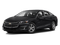 2016 Chevrolet Malibu LS 1LS