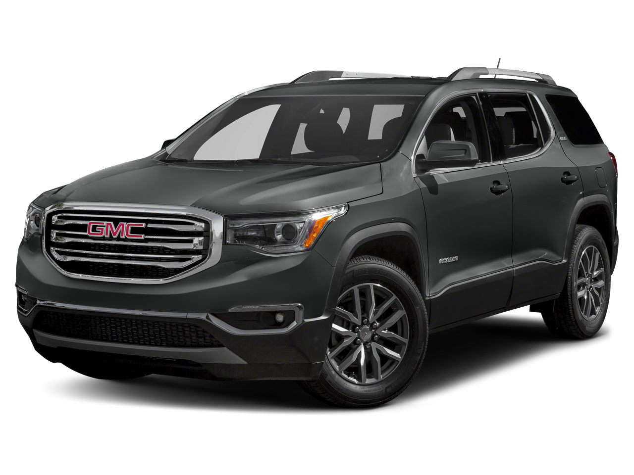 2019 GMC Acadia SLT-1 AWD's photo