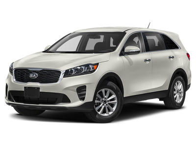 2019 Kia Sorento EX