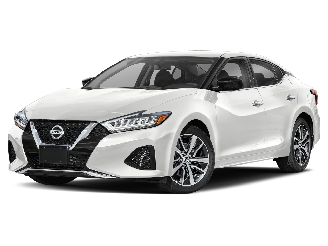 2019 Nissan Maxima 3.5 SV