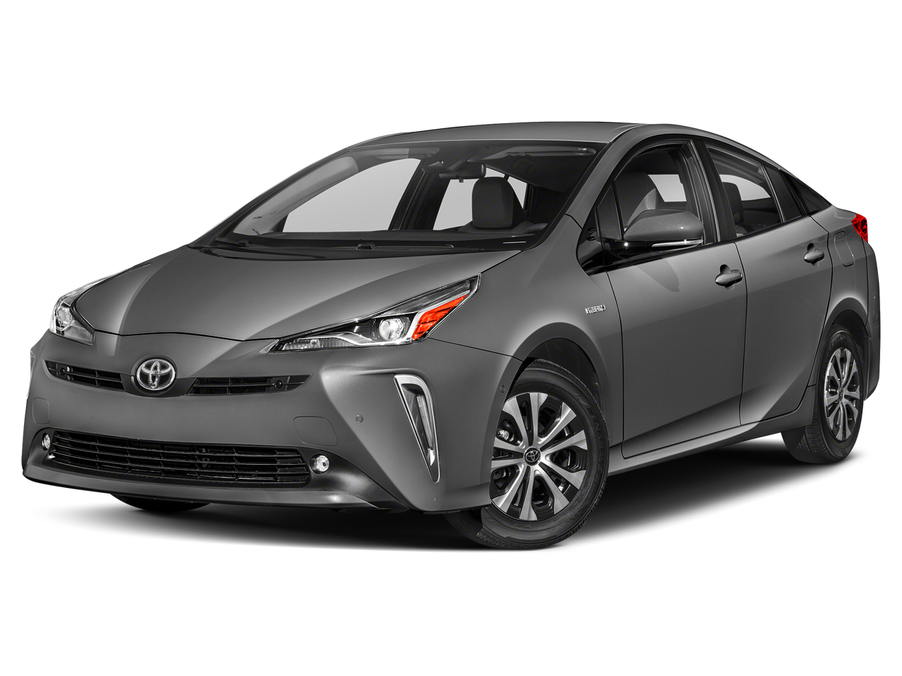 2019 Toyota Prius XLE AWD-e