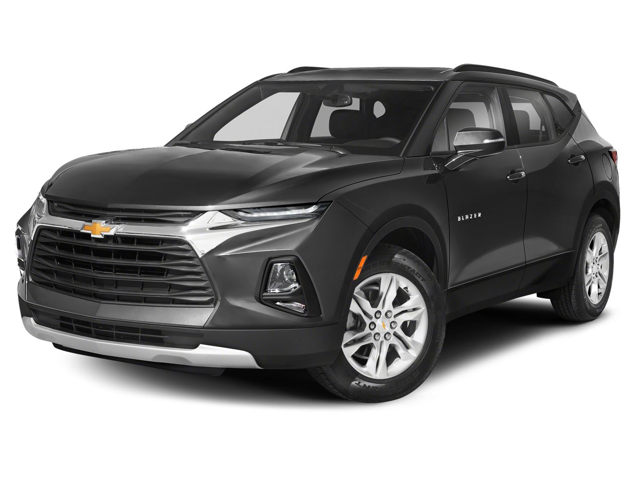 2021 Chevrolet Blazer 2.0T 2LT FWD's photo