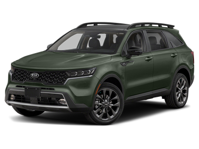 2021 Kia Sorento SX Prestige X-Line