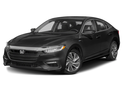 2022 Honda Insight Touring