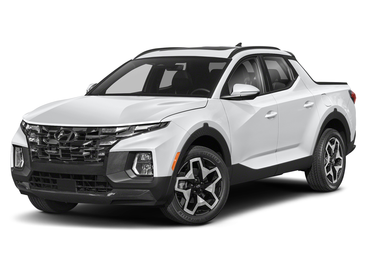 2022 Hyundai Santa Cruz Limited 2.5 AWD's photo