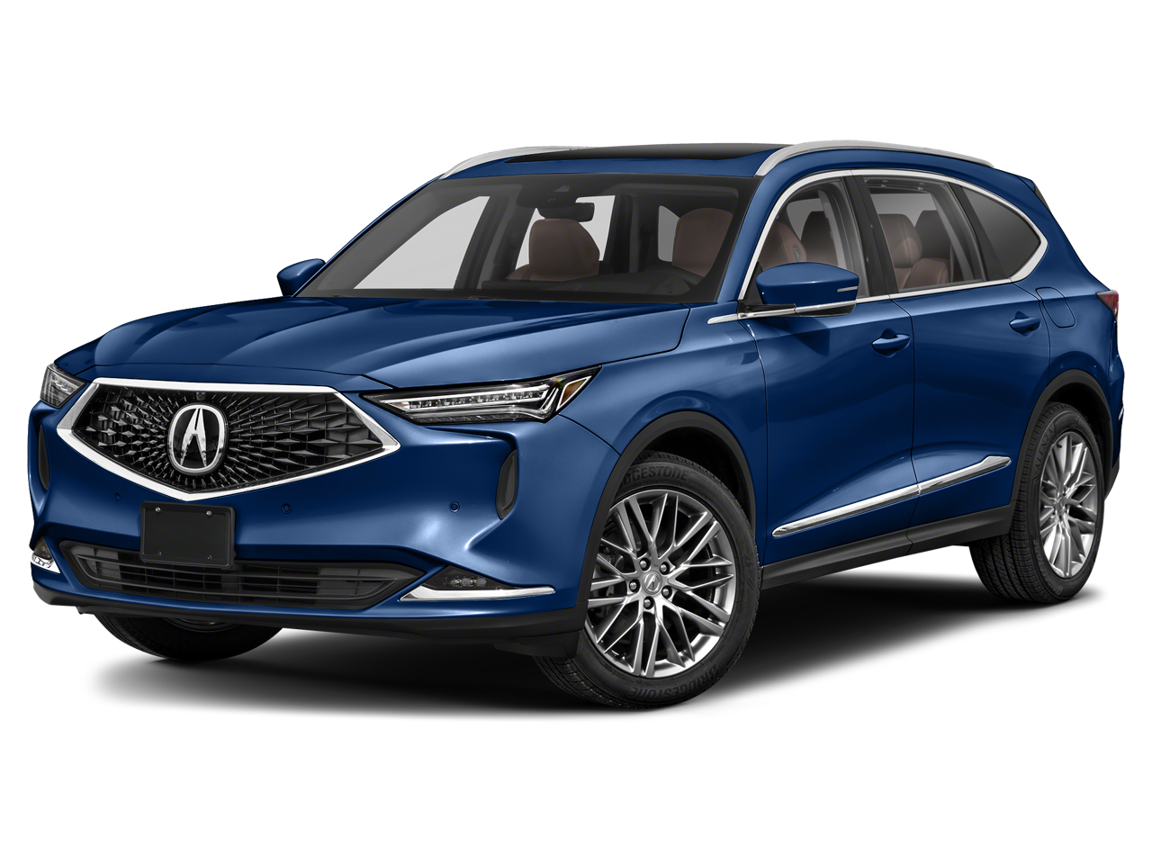 2023 Acura MDX Advance