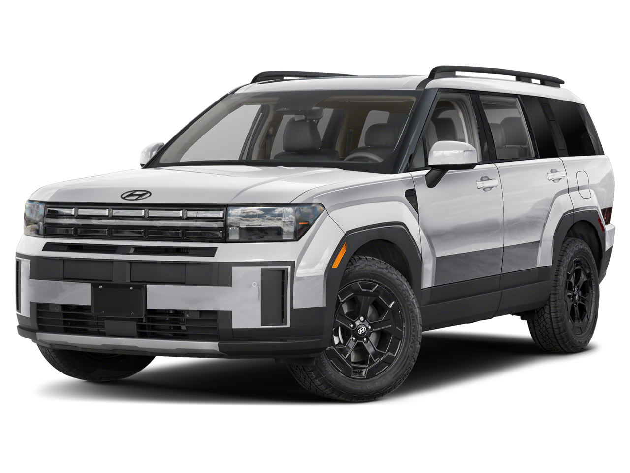 2024 Hyundai Santa Fe XRT