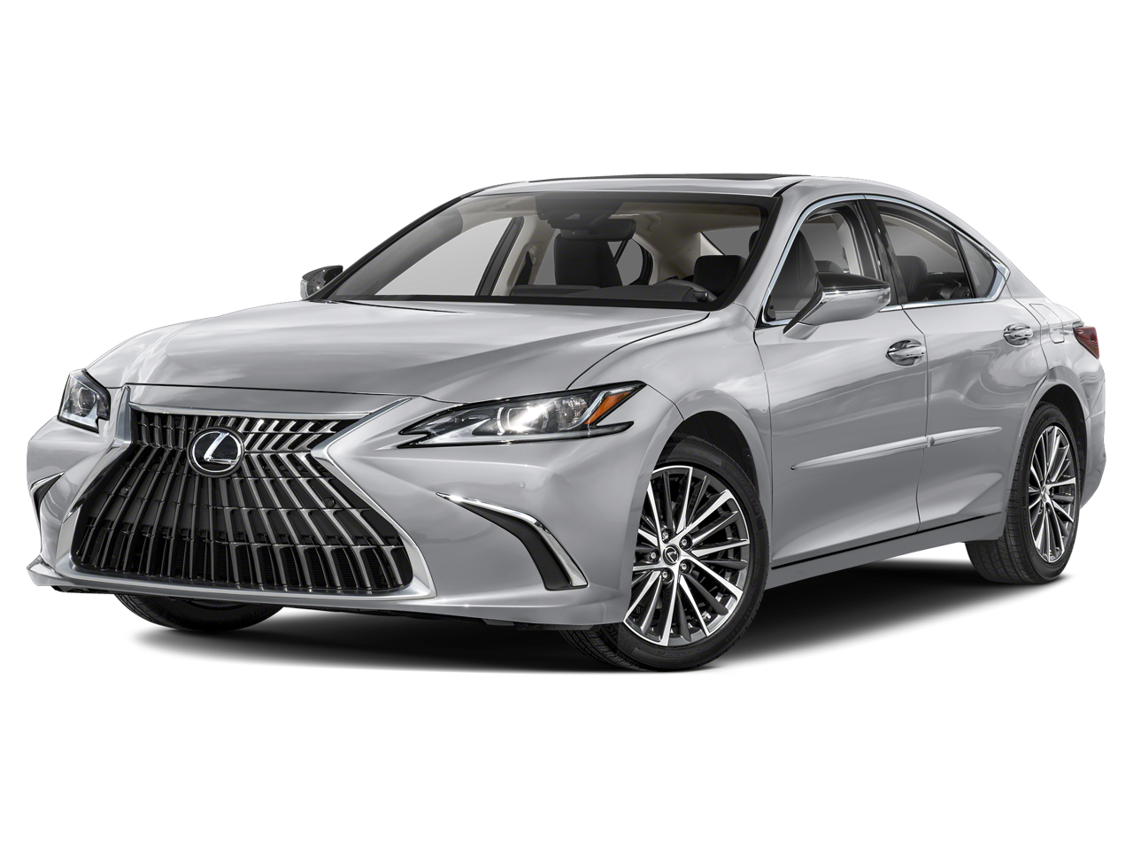 2024 Lexus ES 250