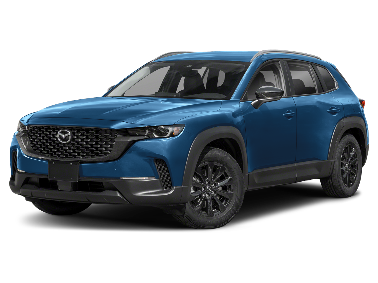 2024 Mazda CX-50 S PREFERRED